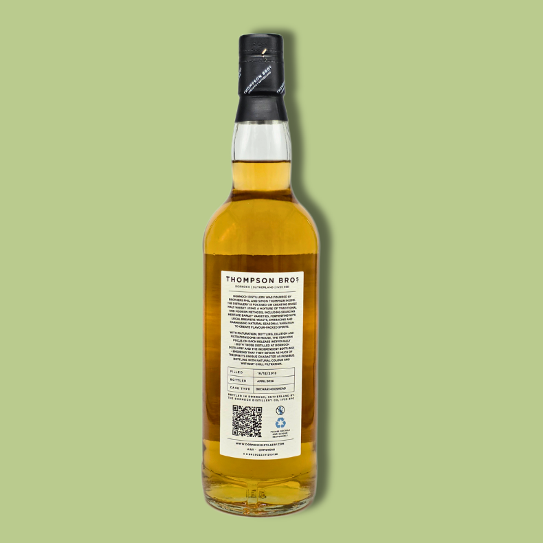 Ben Nevis Single Malt Scotch Whisky, 2013, 12 Year Old, 70CL, 54.9%ABV - Image 2