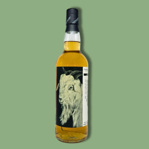Glen Garioch 2007