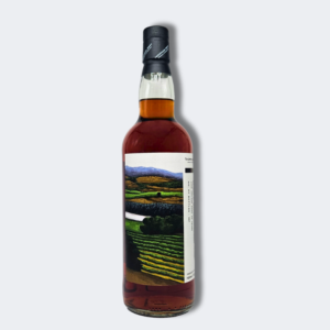 Glen Garioch 2006