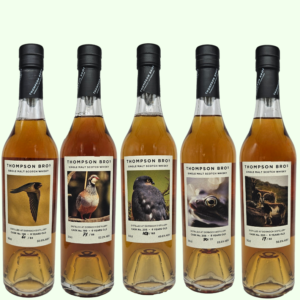 Dornoch Single Malt
