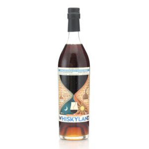 Private - Dornoch Whisky Bar from Afar - Glen Garioch single malt scotch whisky, 1973, 52YO, 53.2% abv, 2cl - Decadent Drinks