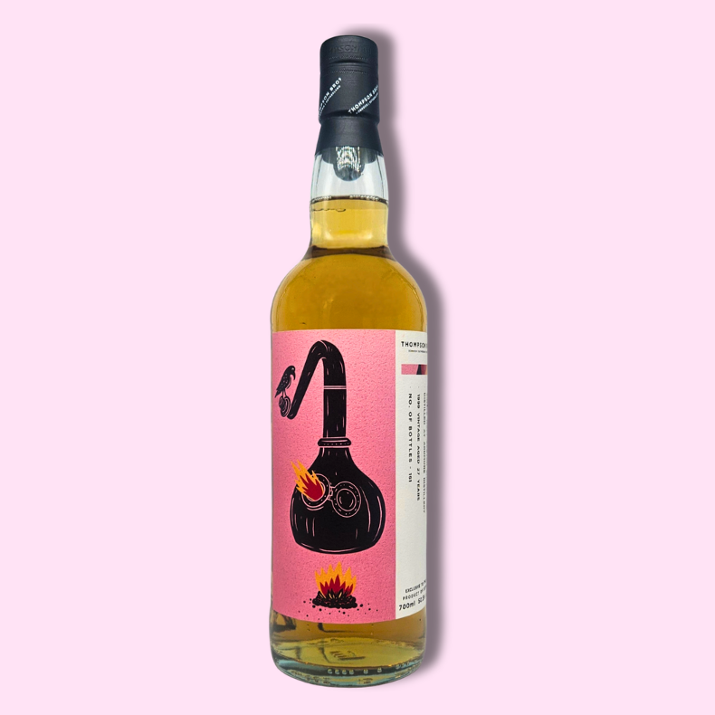 Ardmore Single Malt Scotch Whisky