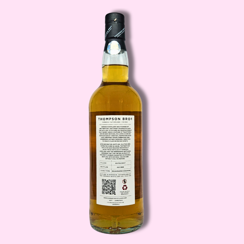 Ardmore Single Malt Scotch Whisky, 1999, 27 Years Old, 70CL, 50.5% ABV - Image 2