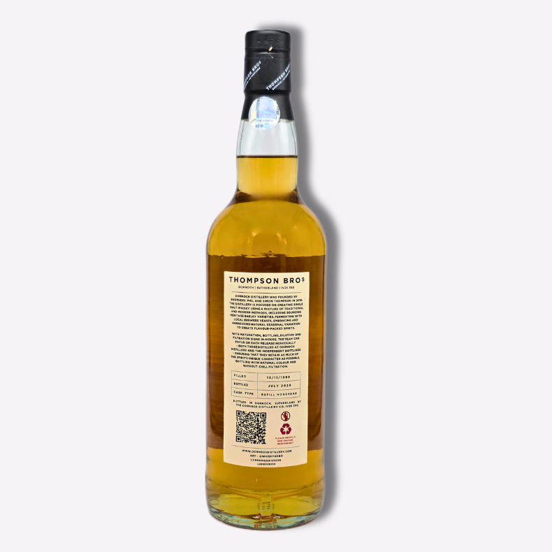 Enviable Blended Malt Scotch Whisky, 1989, 36 Years Old, 70CL, 46.5% ABV - Image 2