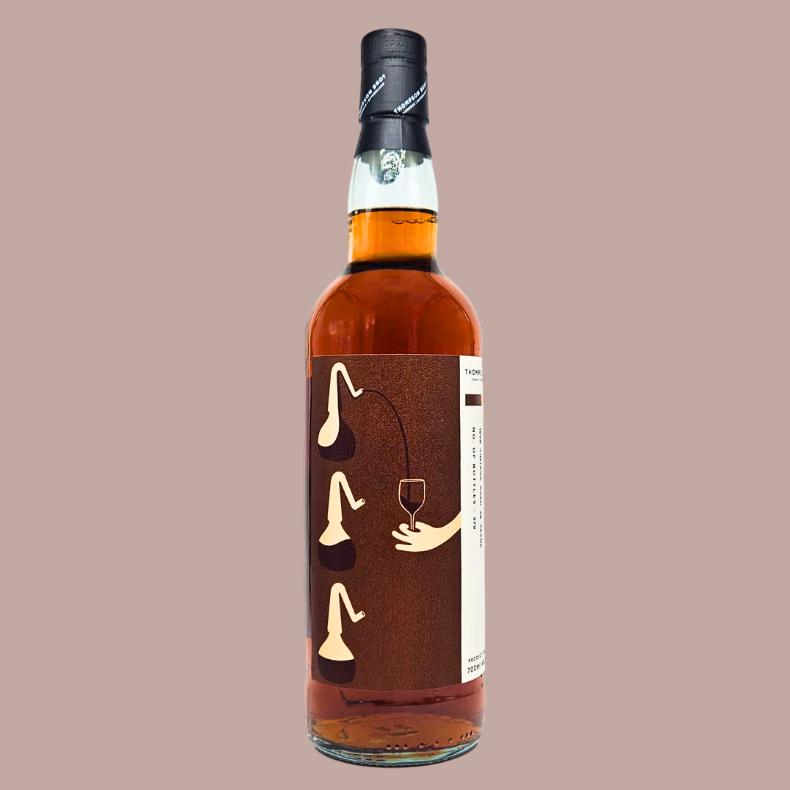 Auchentoshan Single Malt Scotch Whisky, 1998, 28 Year Old, 70CL, 45.9%ABV