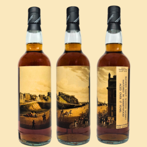 Blended Malt 17yo