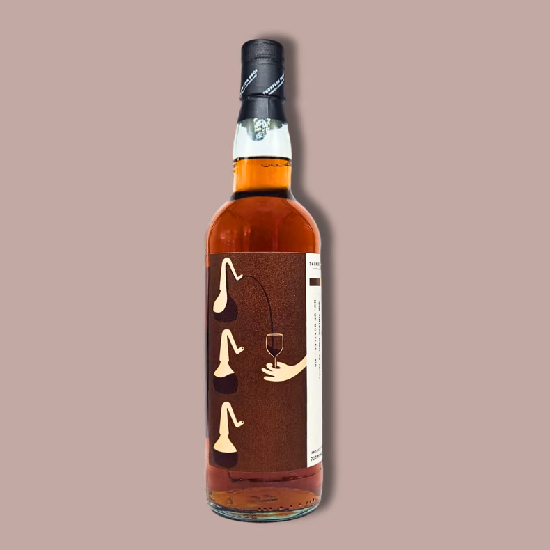 Auchentoshan 1998