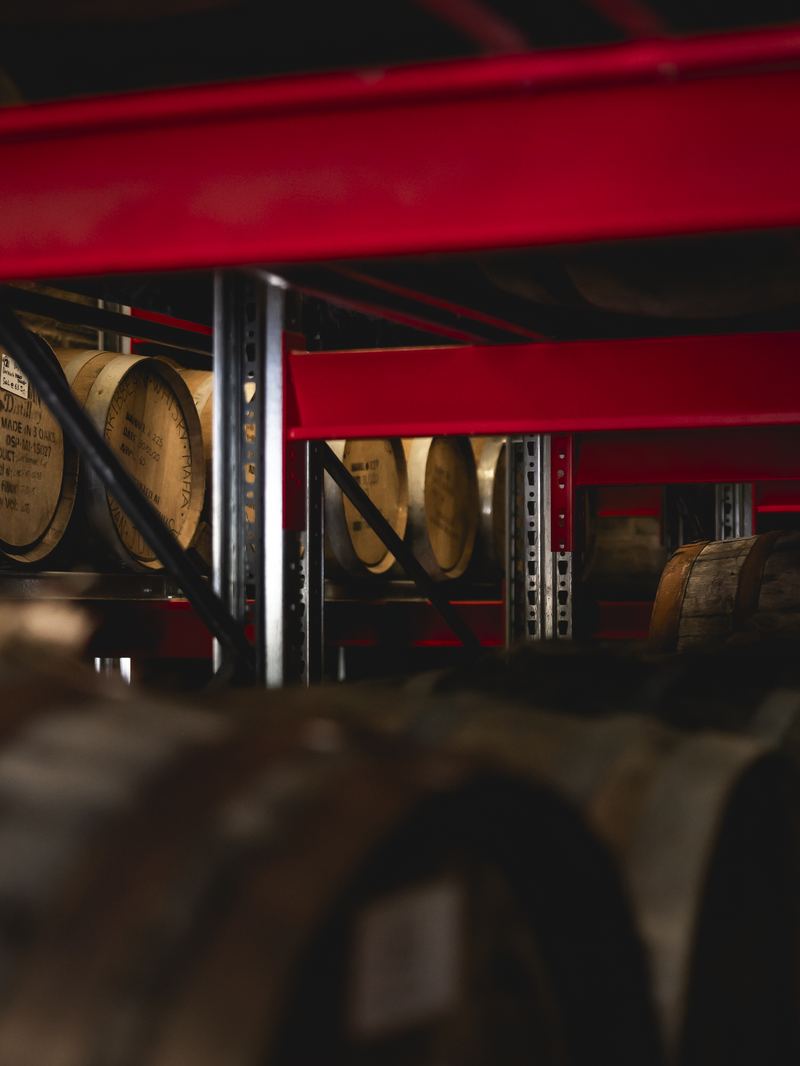 Dornoch Distillery