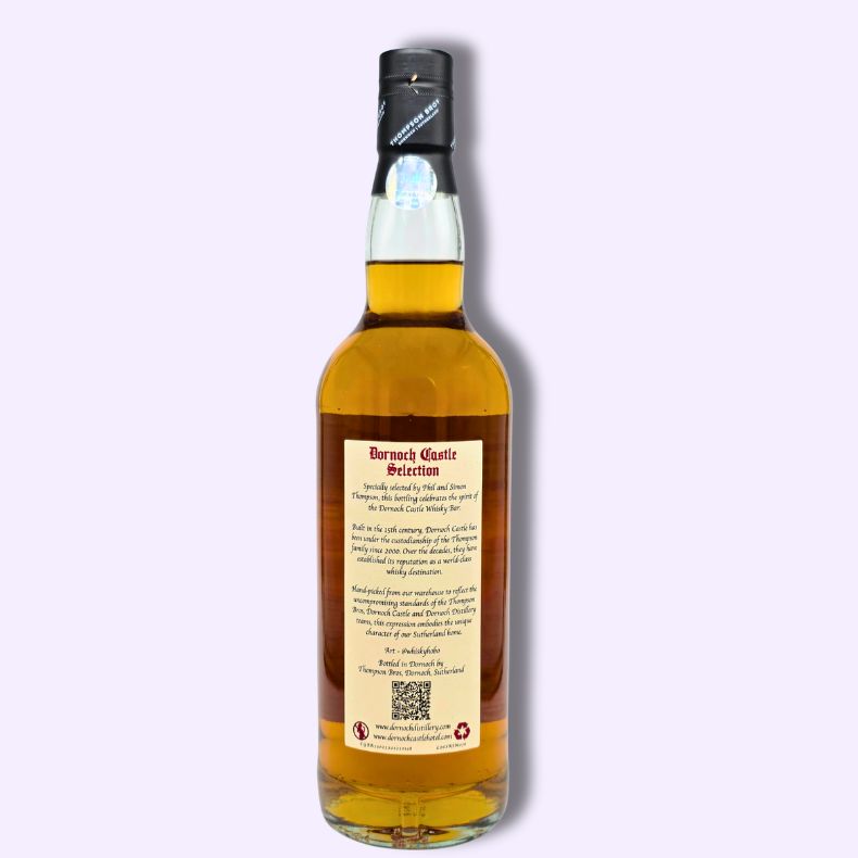 Clynelish Single Malt Scotch Whisky, 2013,13 Years Old, 70CL, 55.4% ABV - Image 2