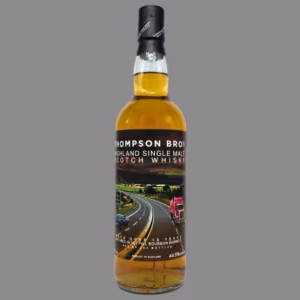 Highland Single Malt Scotch Whisky, 19 Years Old, 70CL, 44.5% ABV