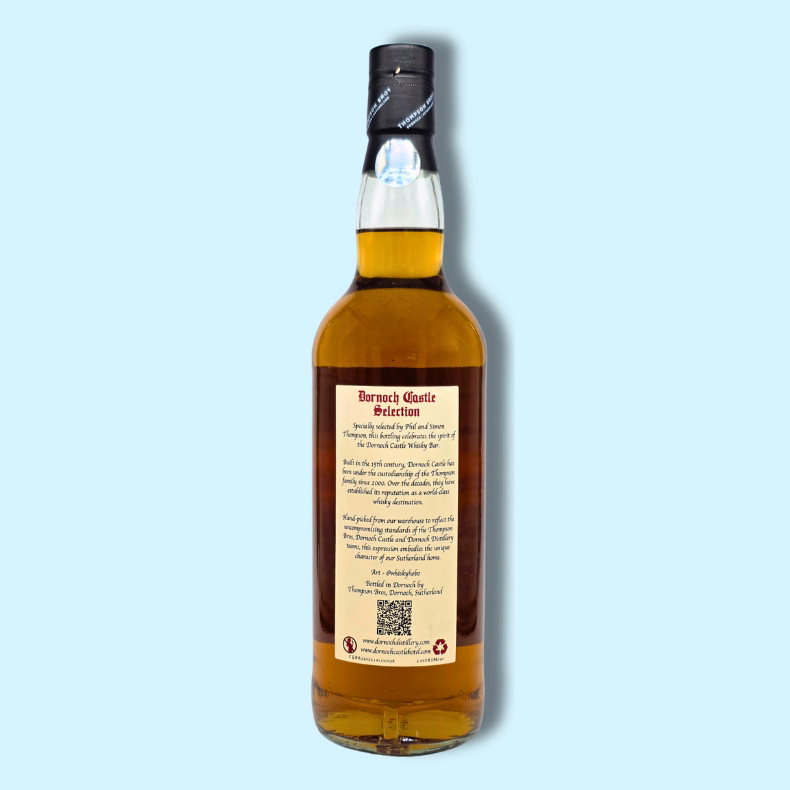 Bruichladdich Single Malt Scotch Whisky, 2003, 23 Years Old, 70CL, 51.9% ABV - Image 2