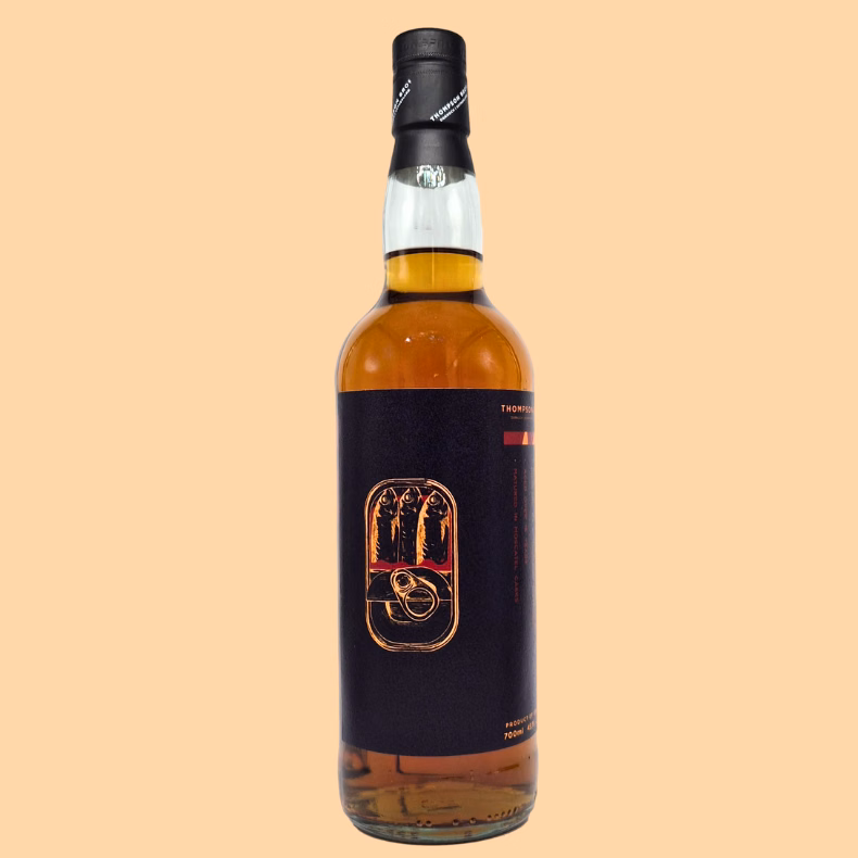 Highland Single Malt Scotch Whisky, 16 Years Old, 70CL, 45.1% ABV