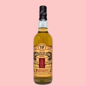 Highland Single Malt Scotch Whisky, 2007, 19 Years Old, 70CL, 57.1% ABV